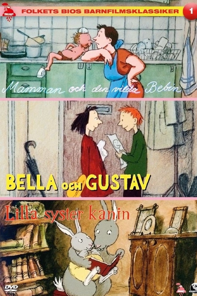 Bella och Gustav - om en liten vecka