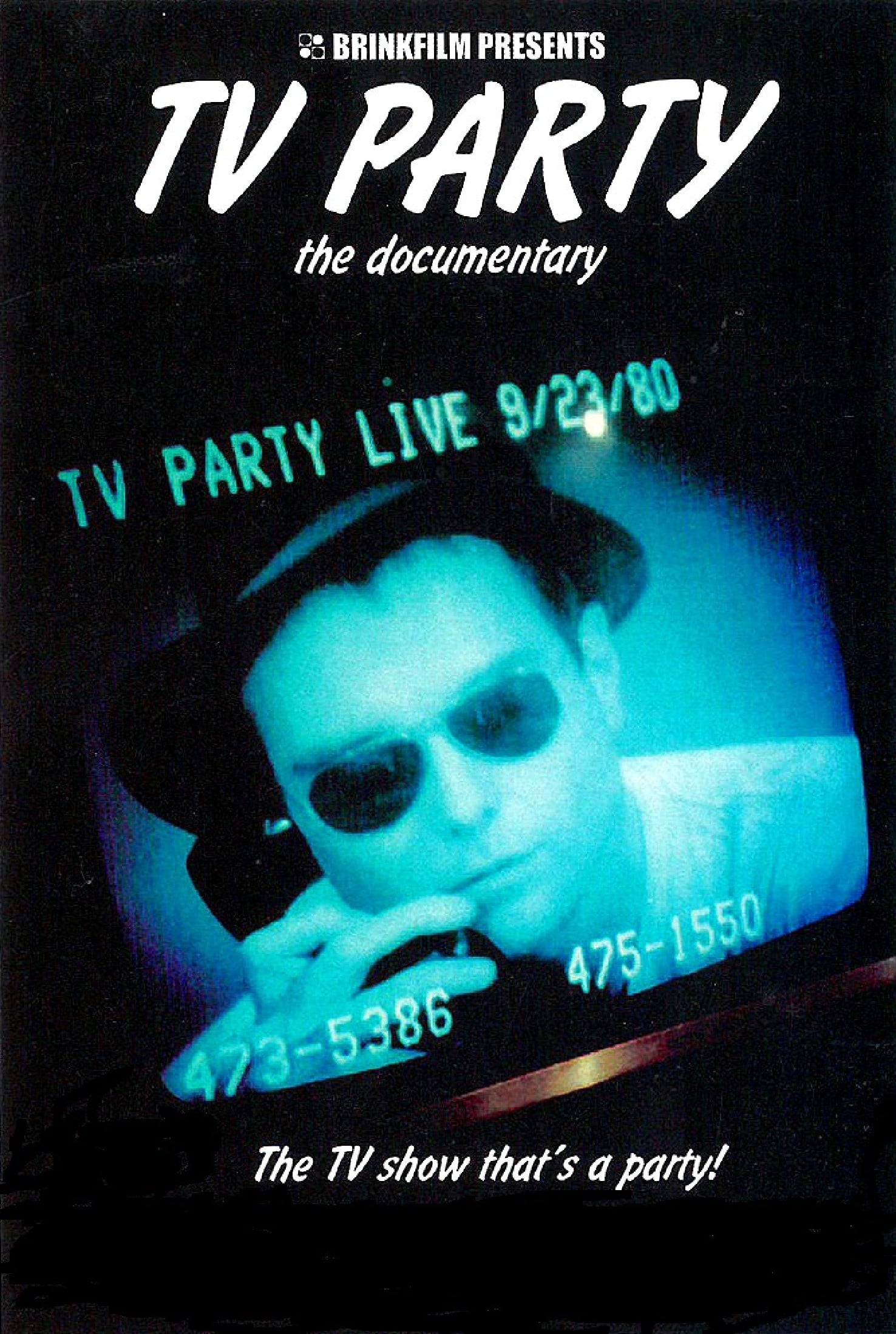 TV Party (2005)