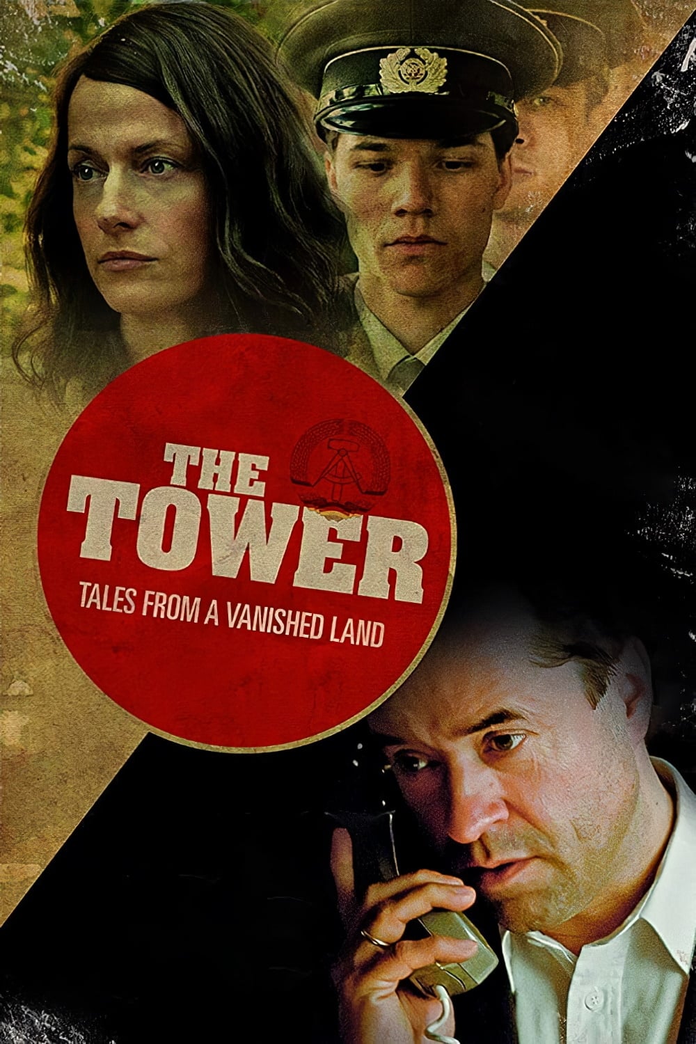 Der Turm (2012)