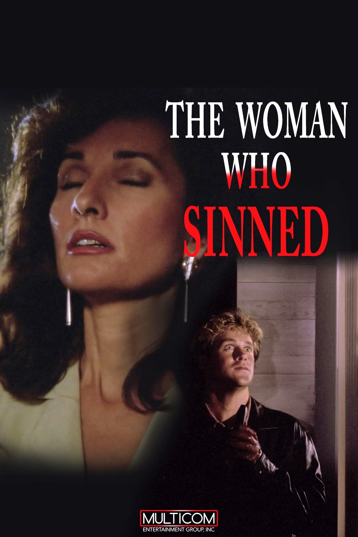 The Woman Who Sinned (1991)