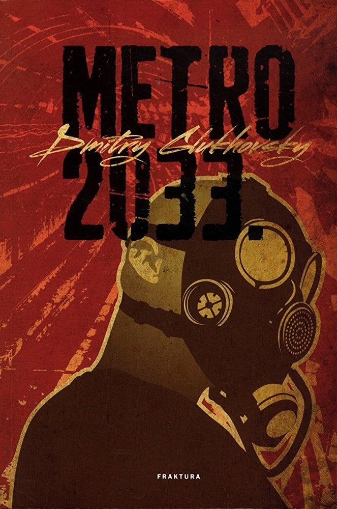 Metro 2033 (2024)
