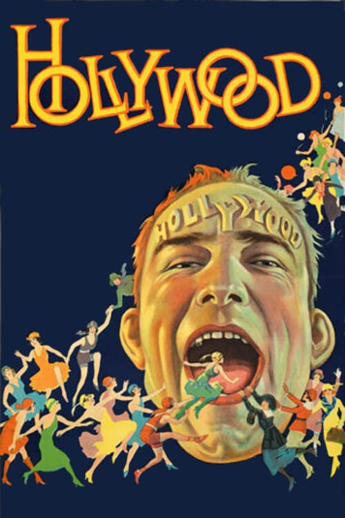 Hollywood (1923)