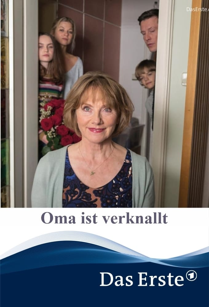 Oma ist verknallt (2018)
