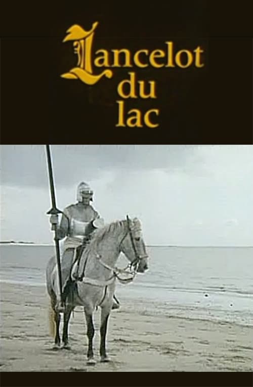 Lancelot du Lac (1970)
