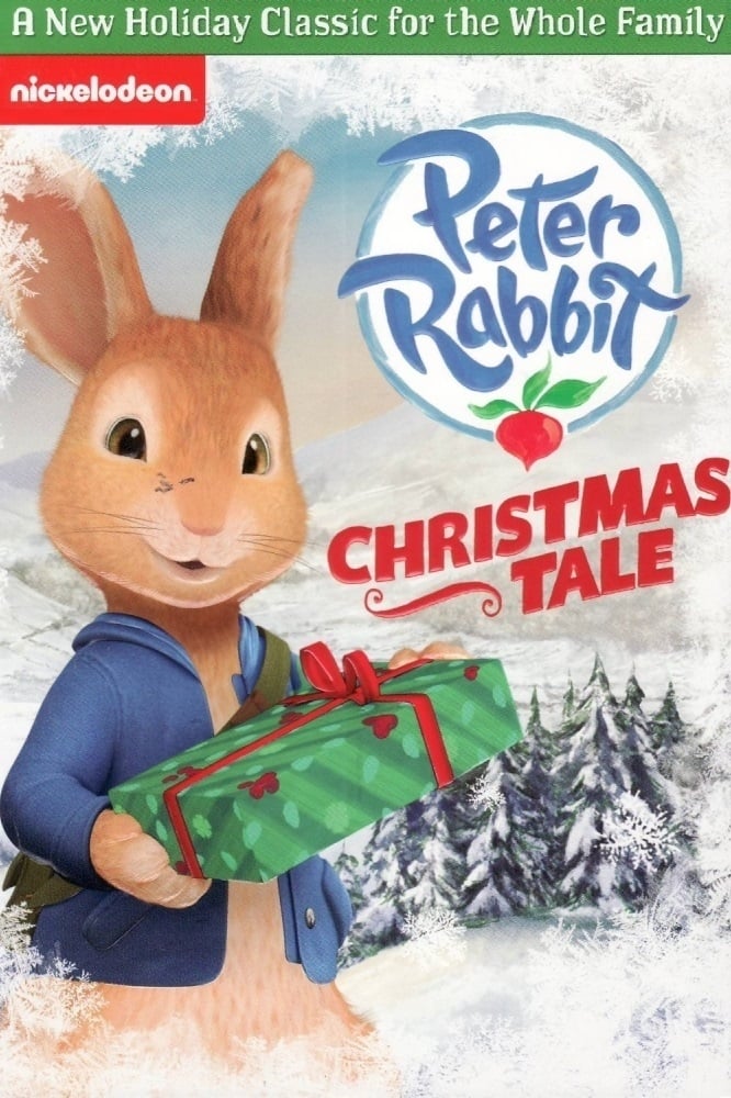 Peter Rabbit's Christmas Tale