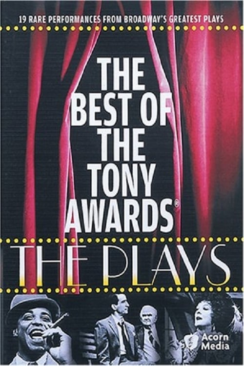 The Best of The Tony Awards: The Plays (2006)