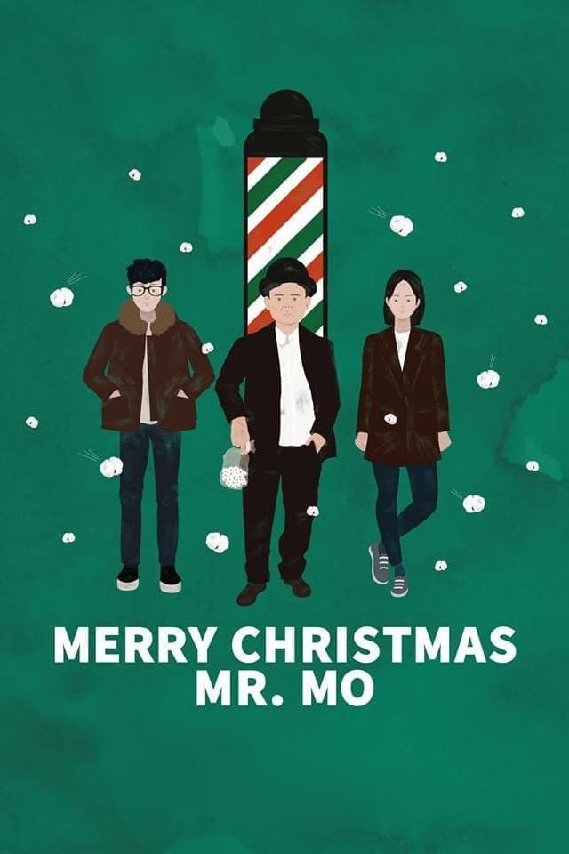 Merry Christmas Mr. Mo (2017)