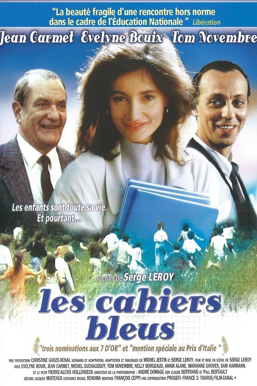 A Lesson of hope (1991)