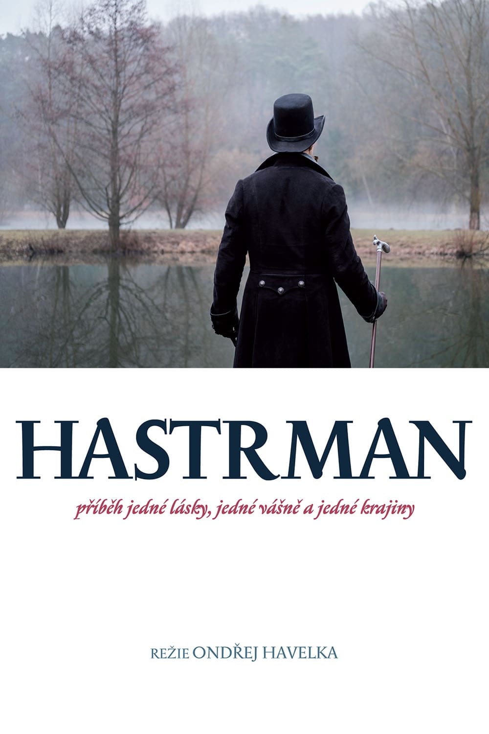 The Hastrman (2018)