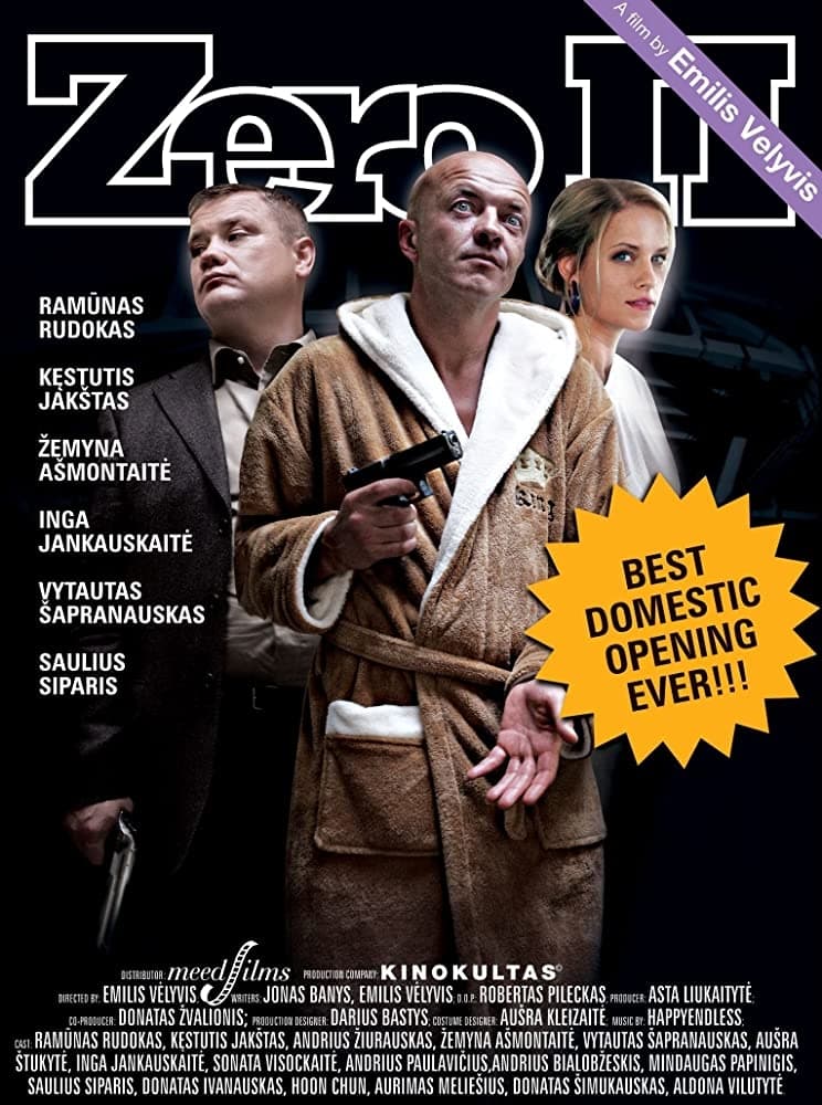 Zero 2 (2010)