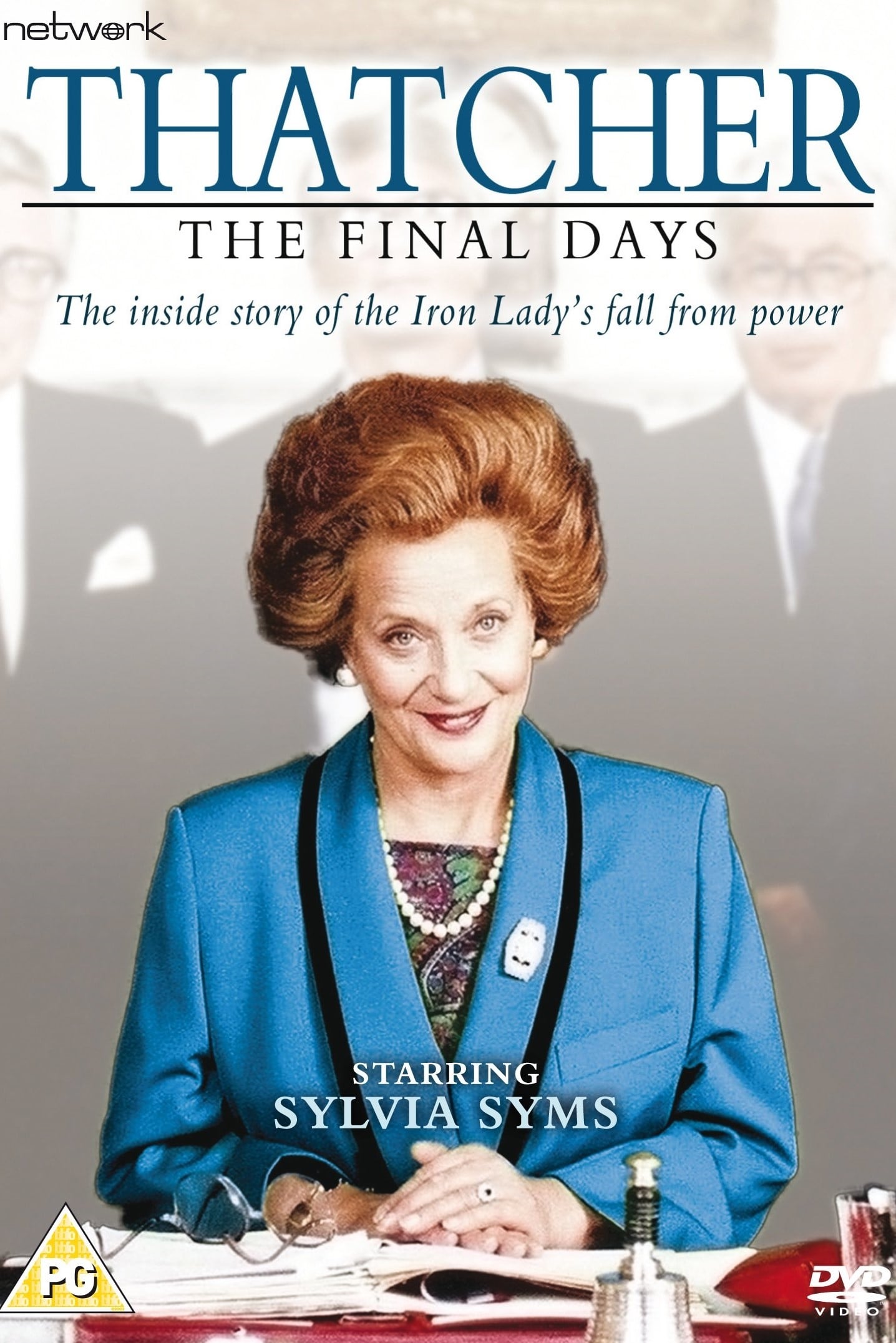 Thatcher: The Final Days (1991)