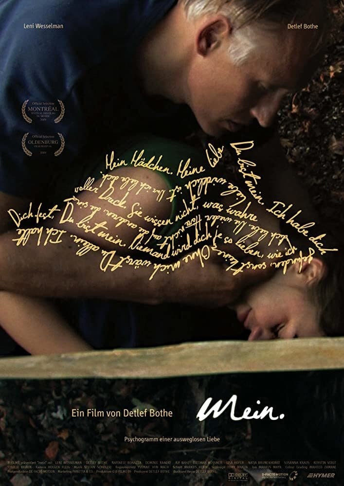 Mein (2010)