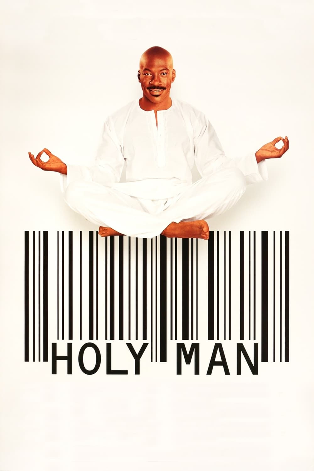 Holy Man (1998)
