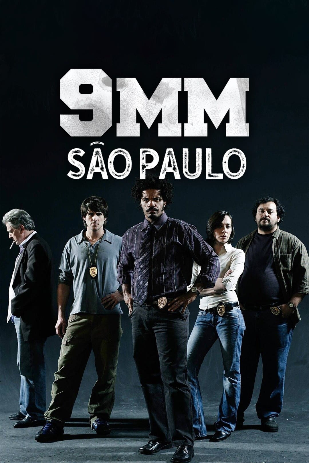 9mm São Paulo