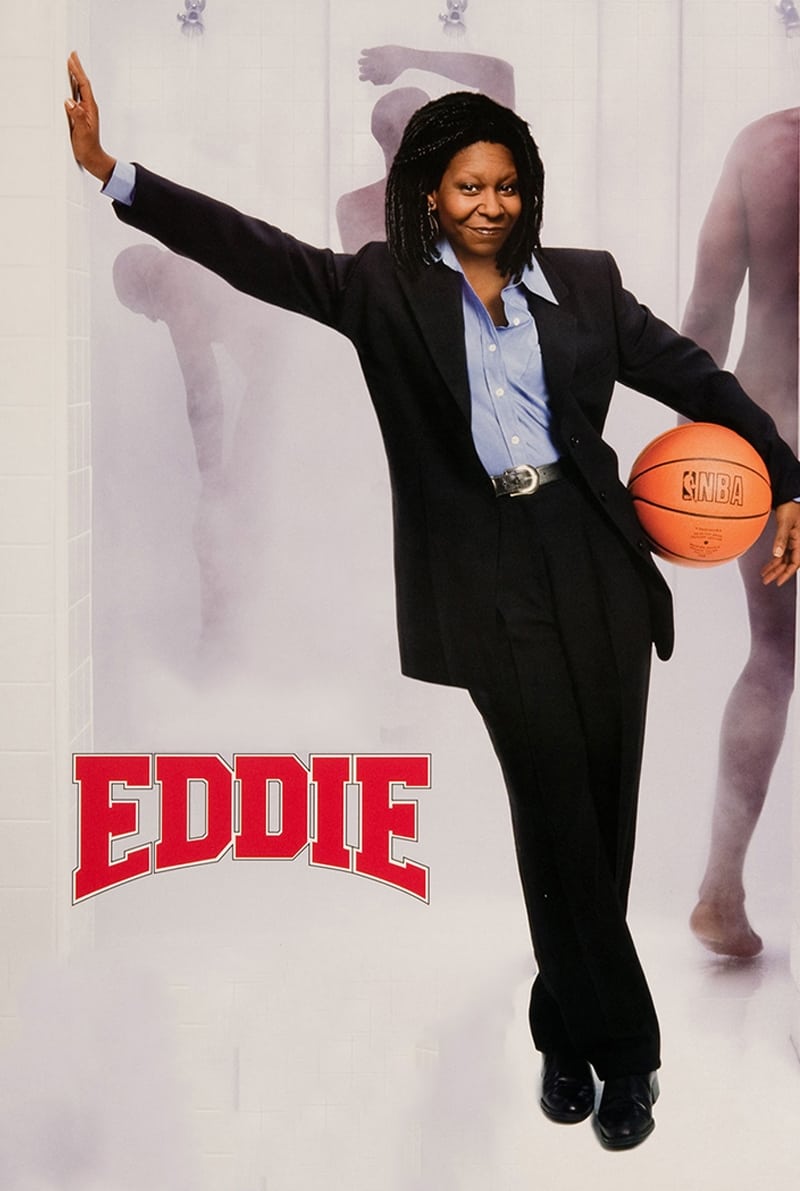 Eddie, Ninguém Segura Esta Mulher (1996)
