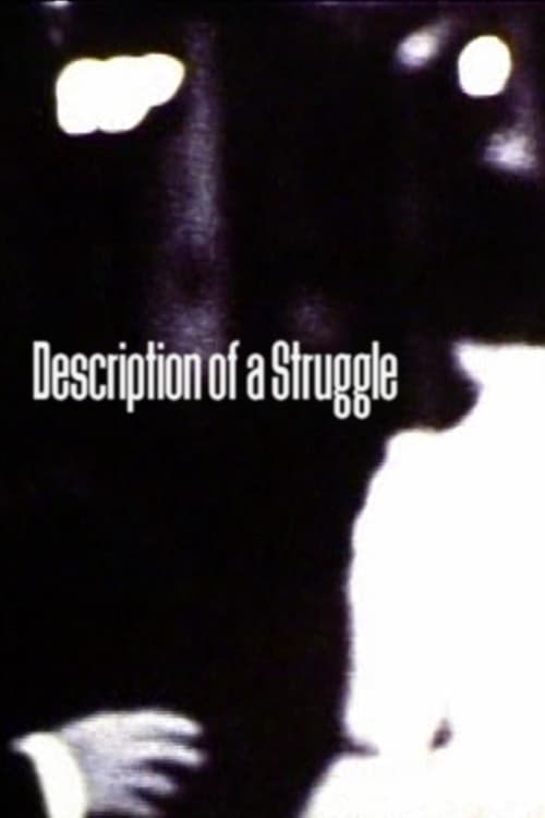 Description of a Struggle (1993)