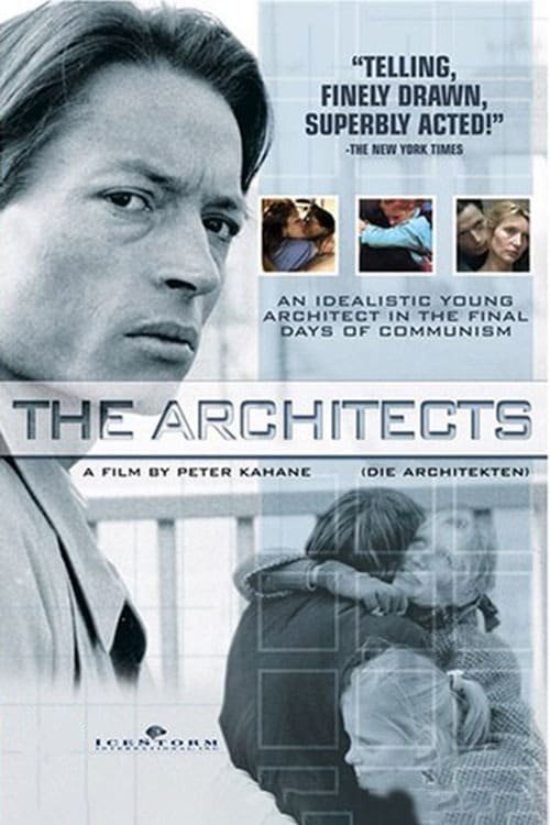 Los arquitectos