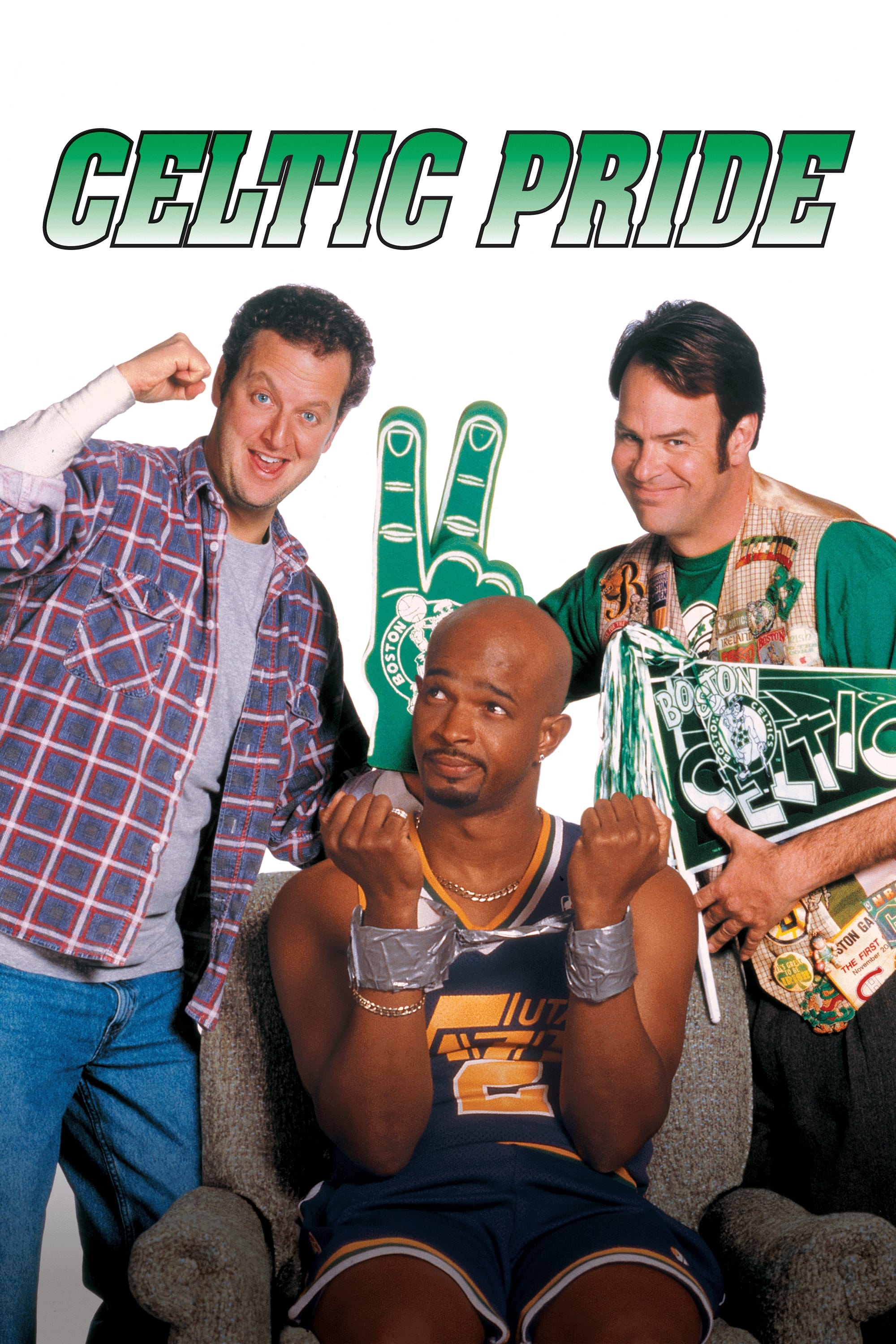 À la gloire des Celtics (1996)