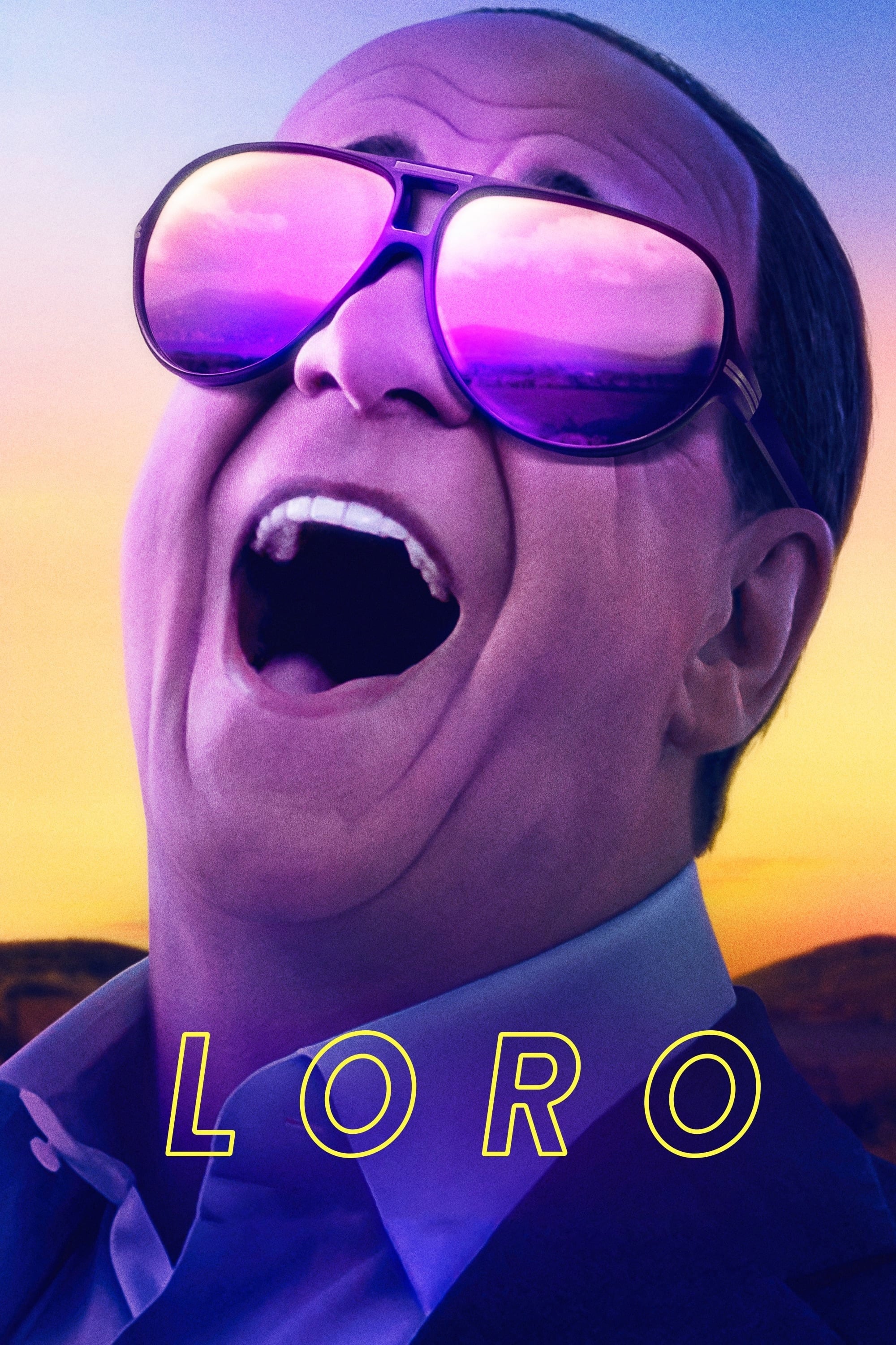 Loro (2018)