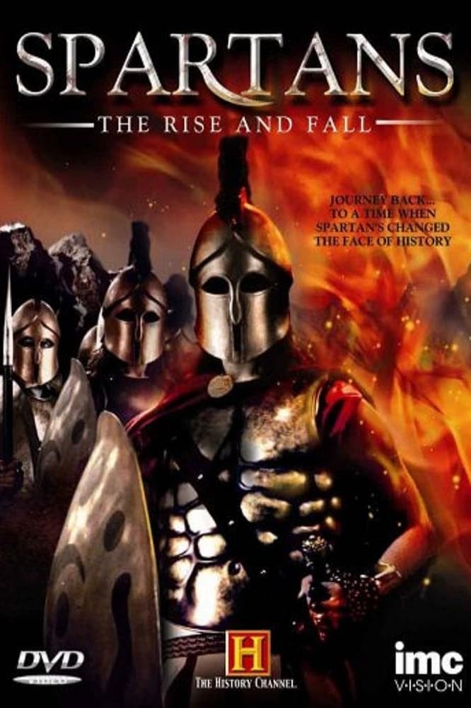 Rise and Fall of the Spartans (2002)