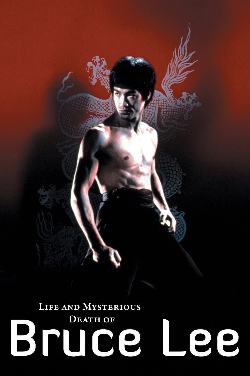 The Curse of the Dragon (1993)