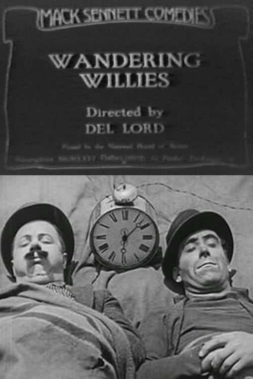 Wandering Willies (1926)