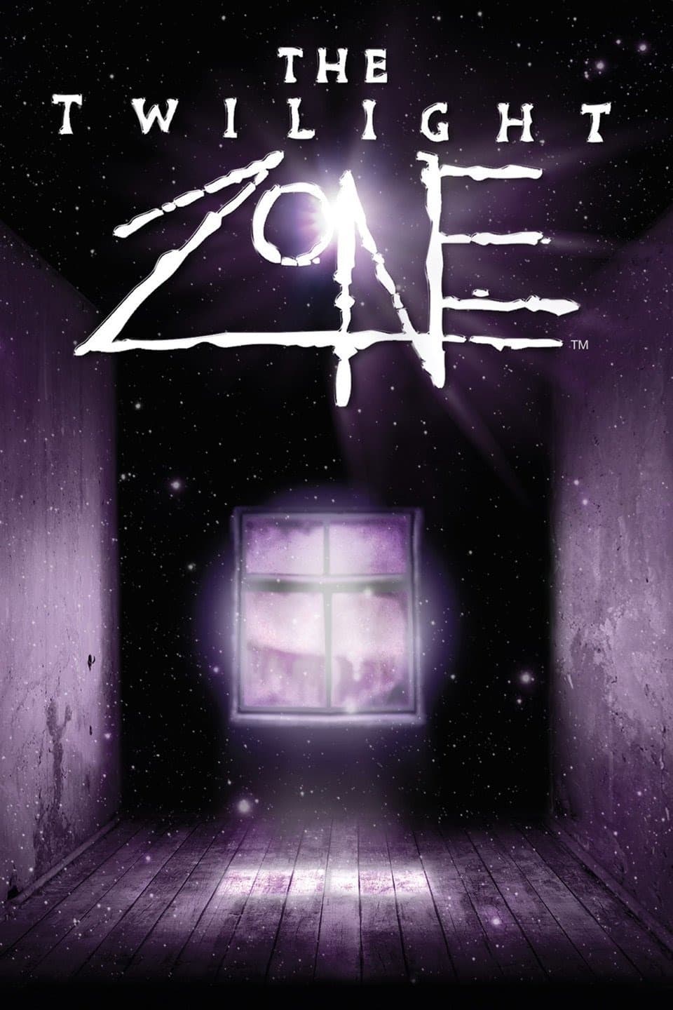 The Twilight Zone - Unbekannte Dimensionen (1985)