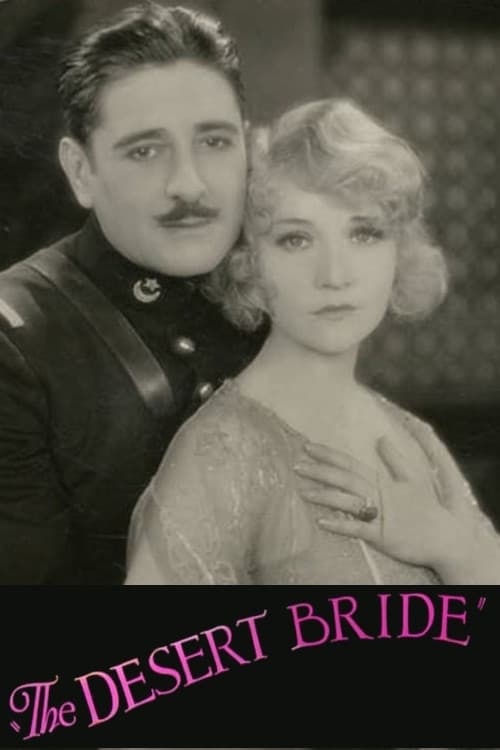 The Desert Bride (1928)