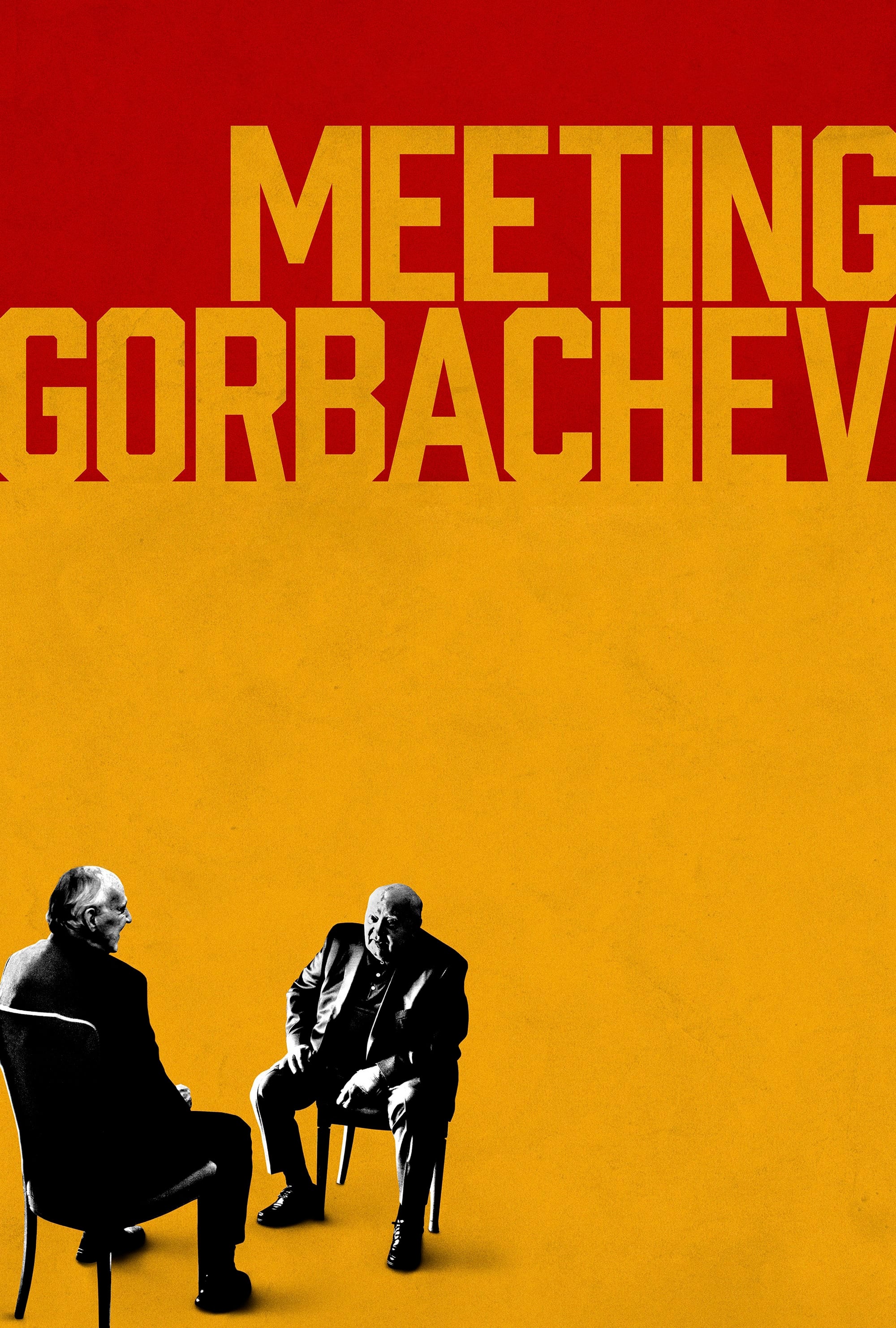 Encontro com Gorbachev (2019)
