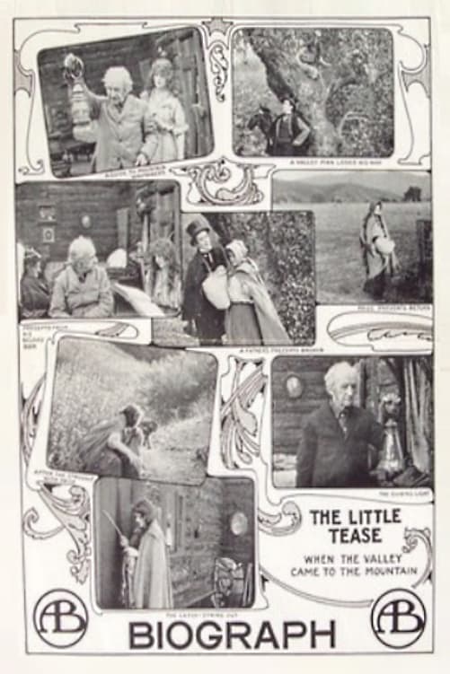 The Little Tease (1913)