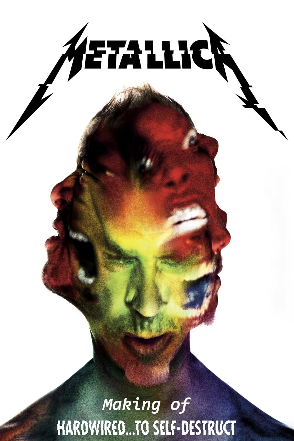 Metallica: Making of Hardwired... to Self-Destruct