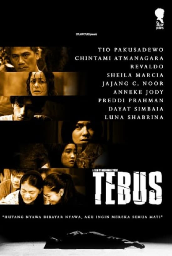 Tebus (2011)