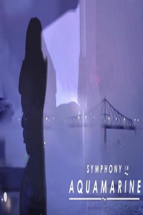 Symphony in Aquamarine