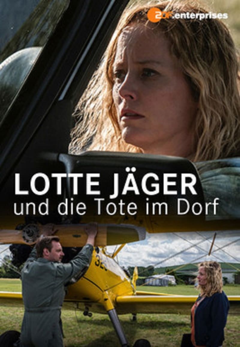 Lotte Jäger und die Tote im Dorf (2018)
