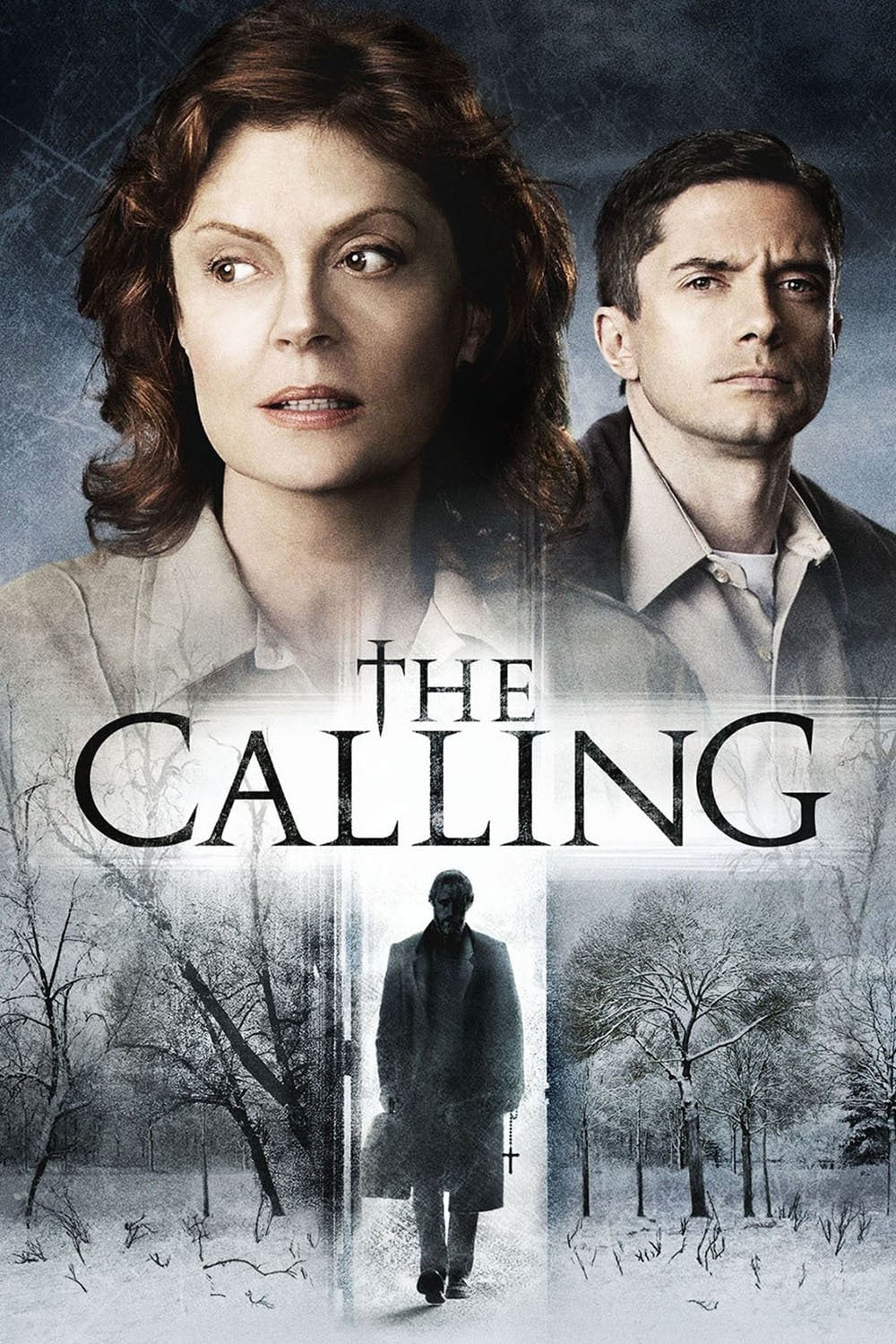 The Calling - Ruf des Bösen