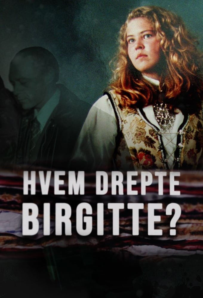 Who Killed Birgitte?