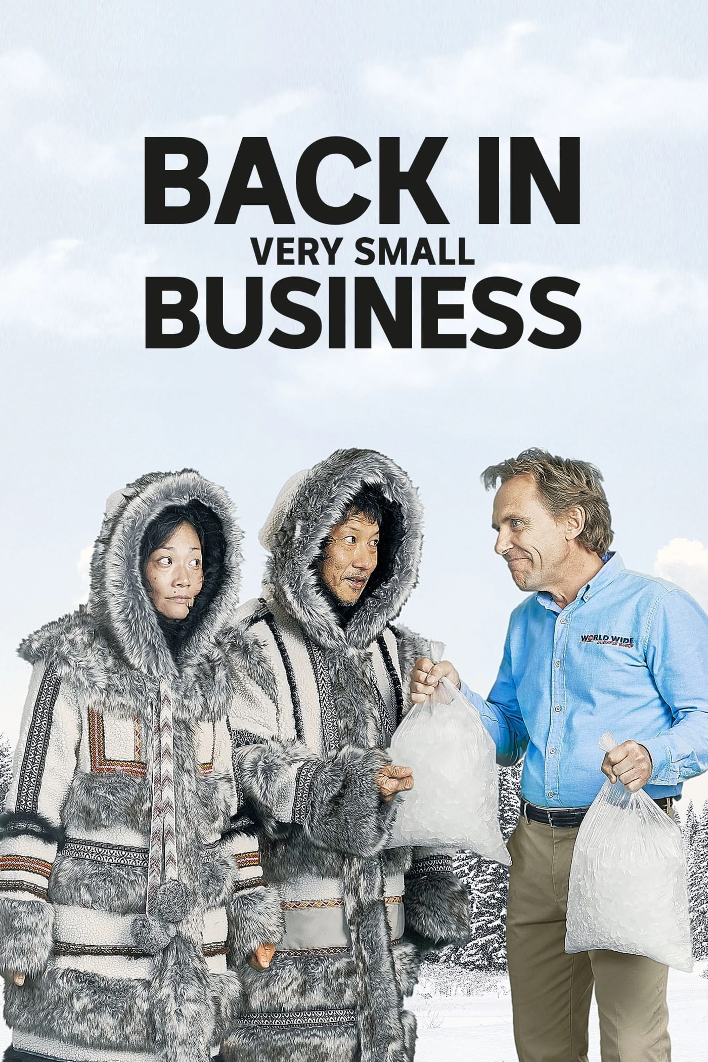 Back in Very Small Business (2018)