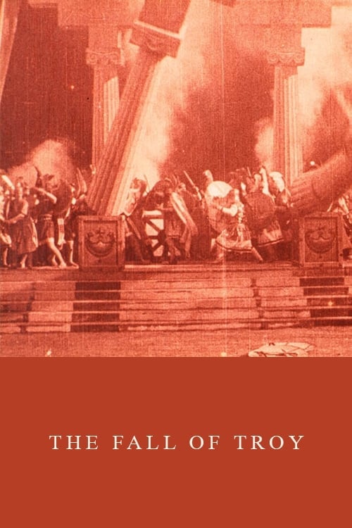 The Fall of Troy (1911)
