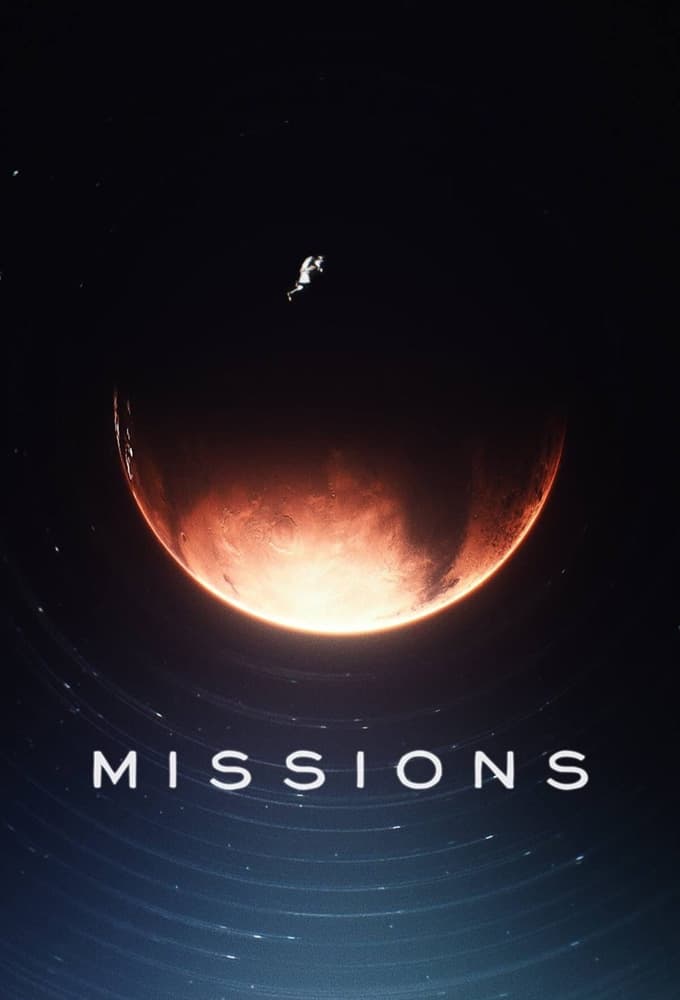 Missions (2017)