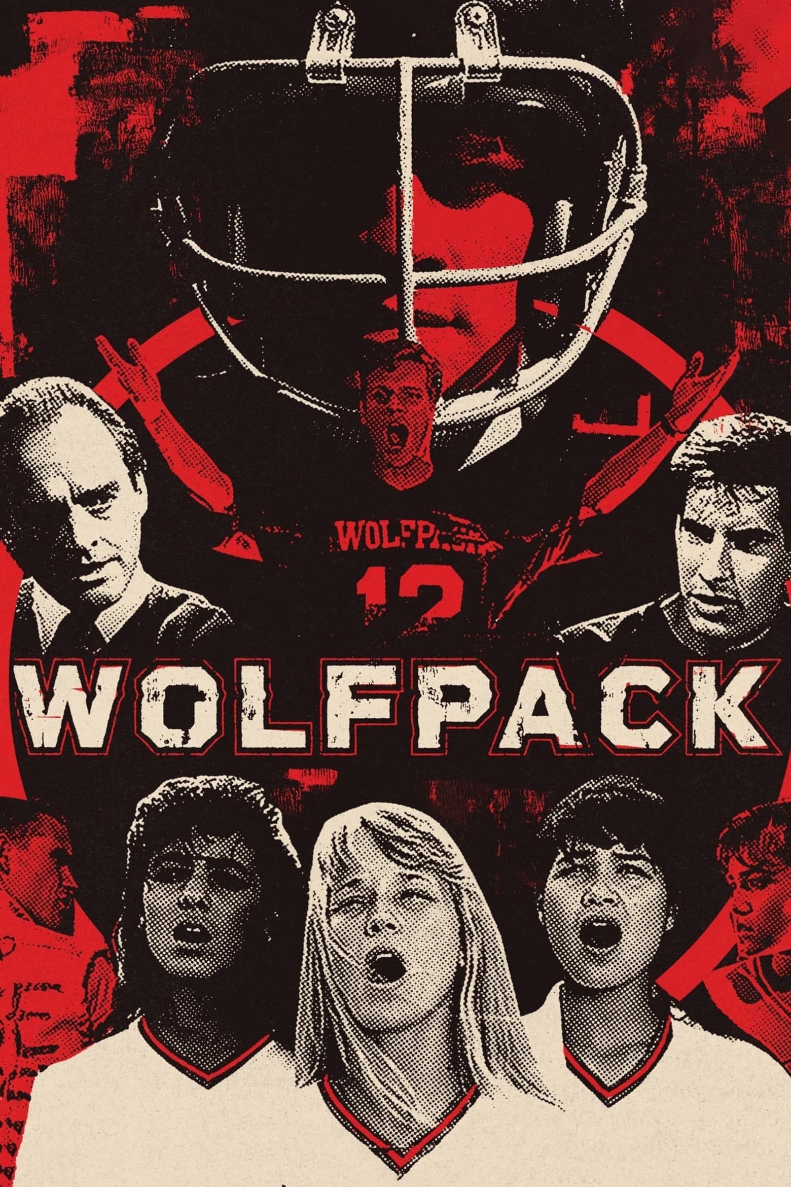 Wolfpack (1988)