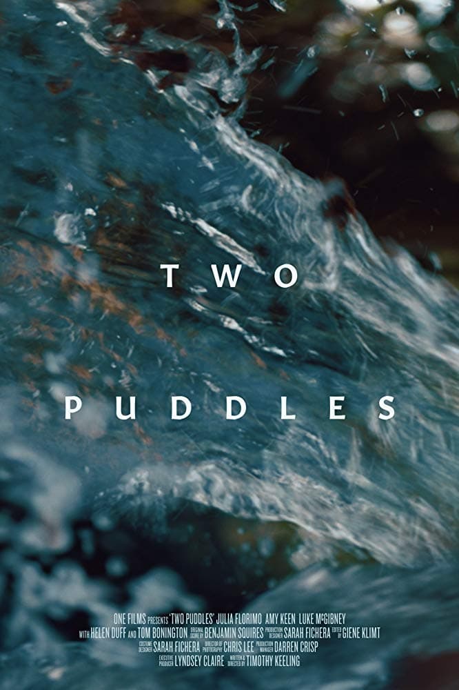Two Puddles