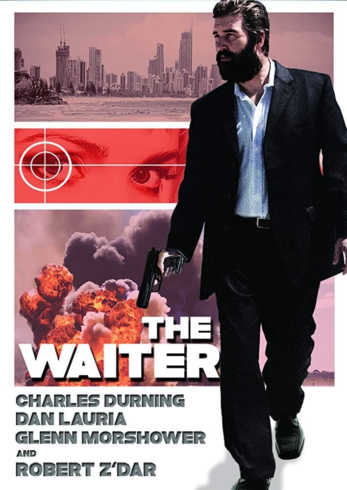 The Waiter (2010)