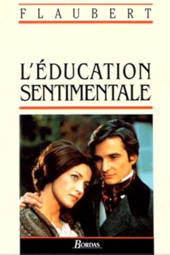 L'Éducation sentimentale (1973)