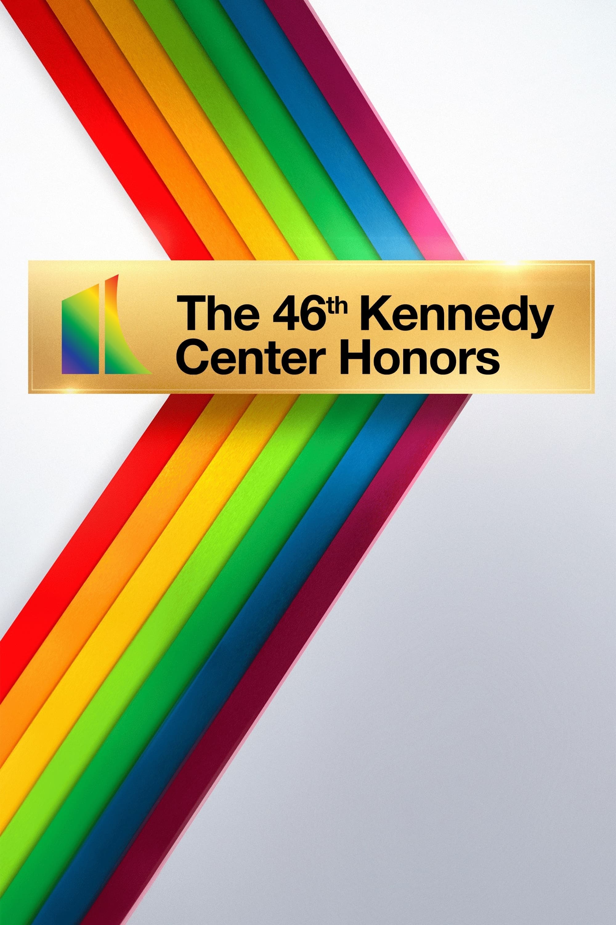 The Kennedy Center Honors (1978)