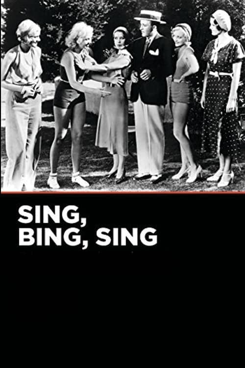 Sing, Bing, Sing (1933)
