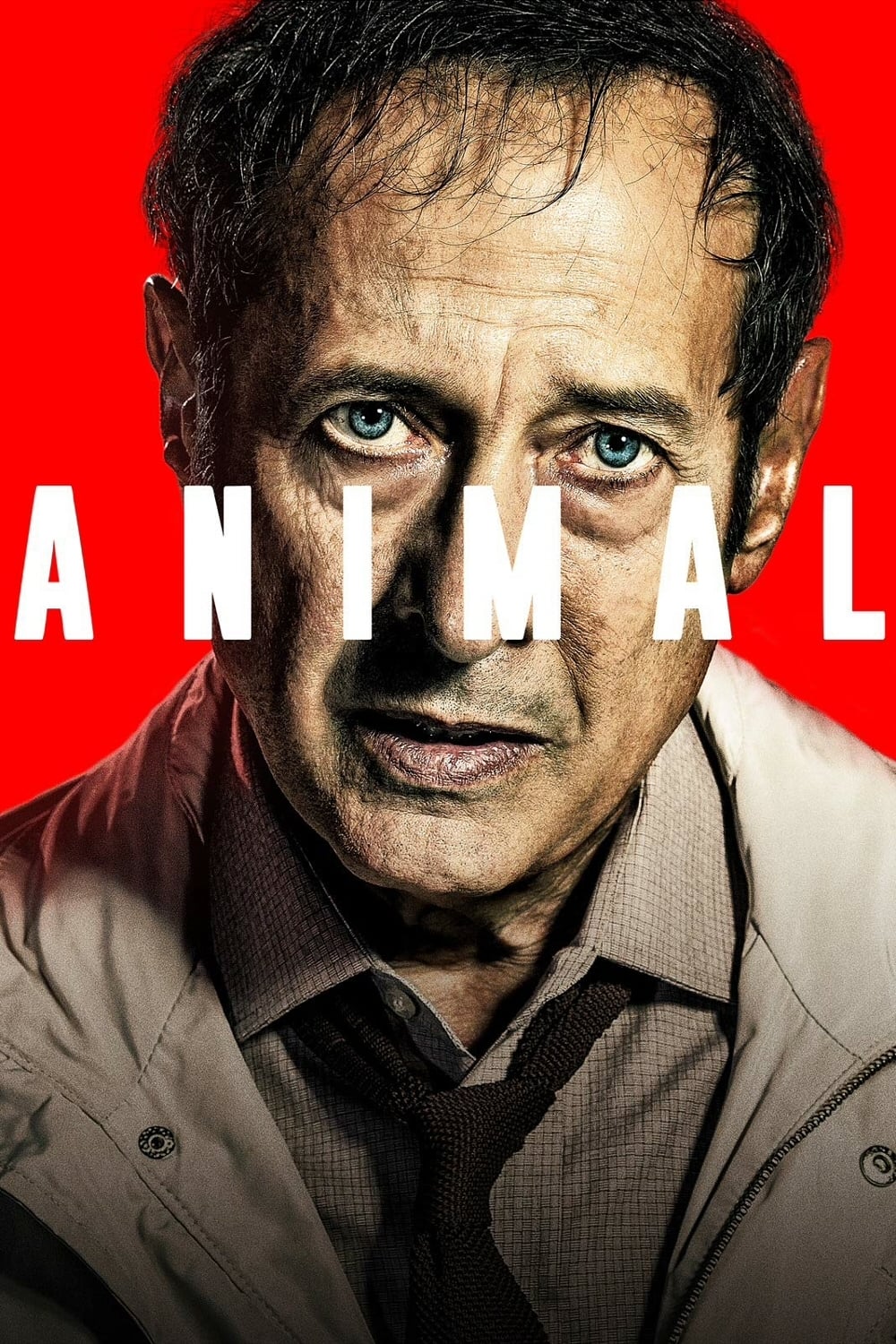 Animal (2018)