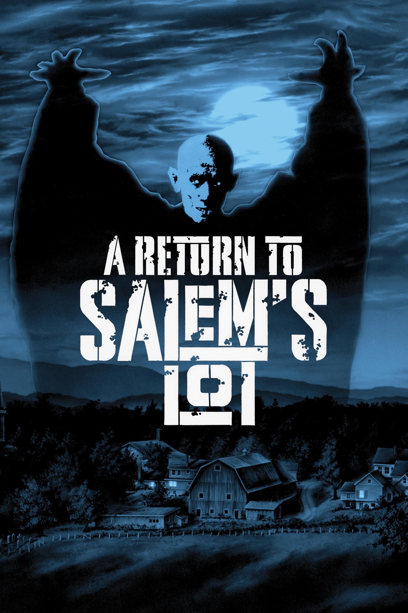 Regreso a Salem's Lot