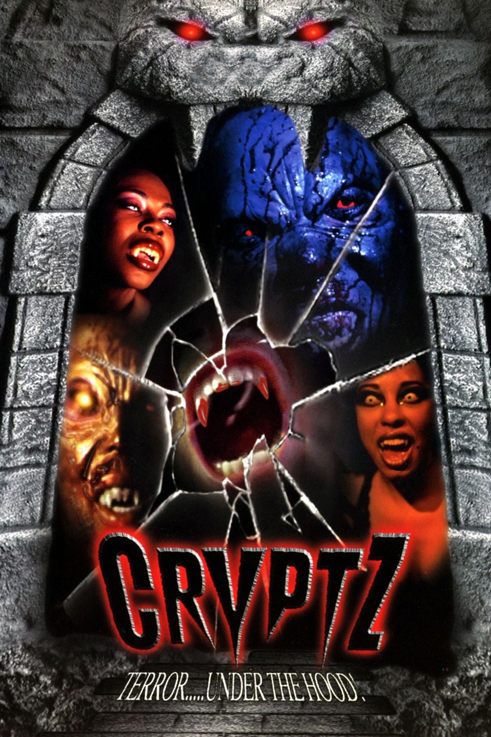 Cryptz (2002)