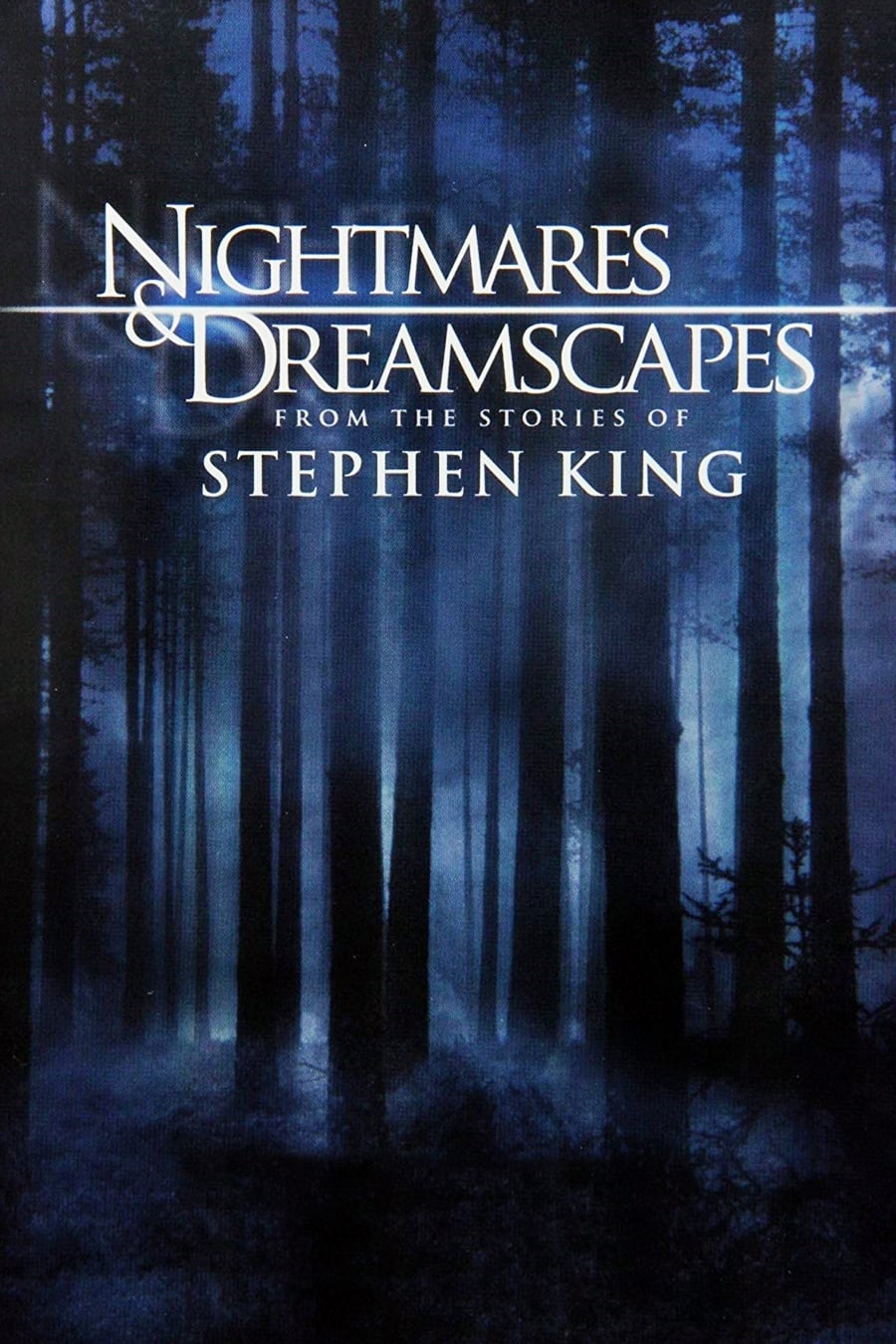 Pesadillas y alucinaciones, de las historias de Stephen King