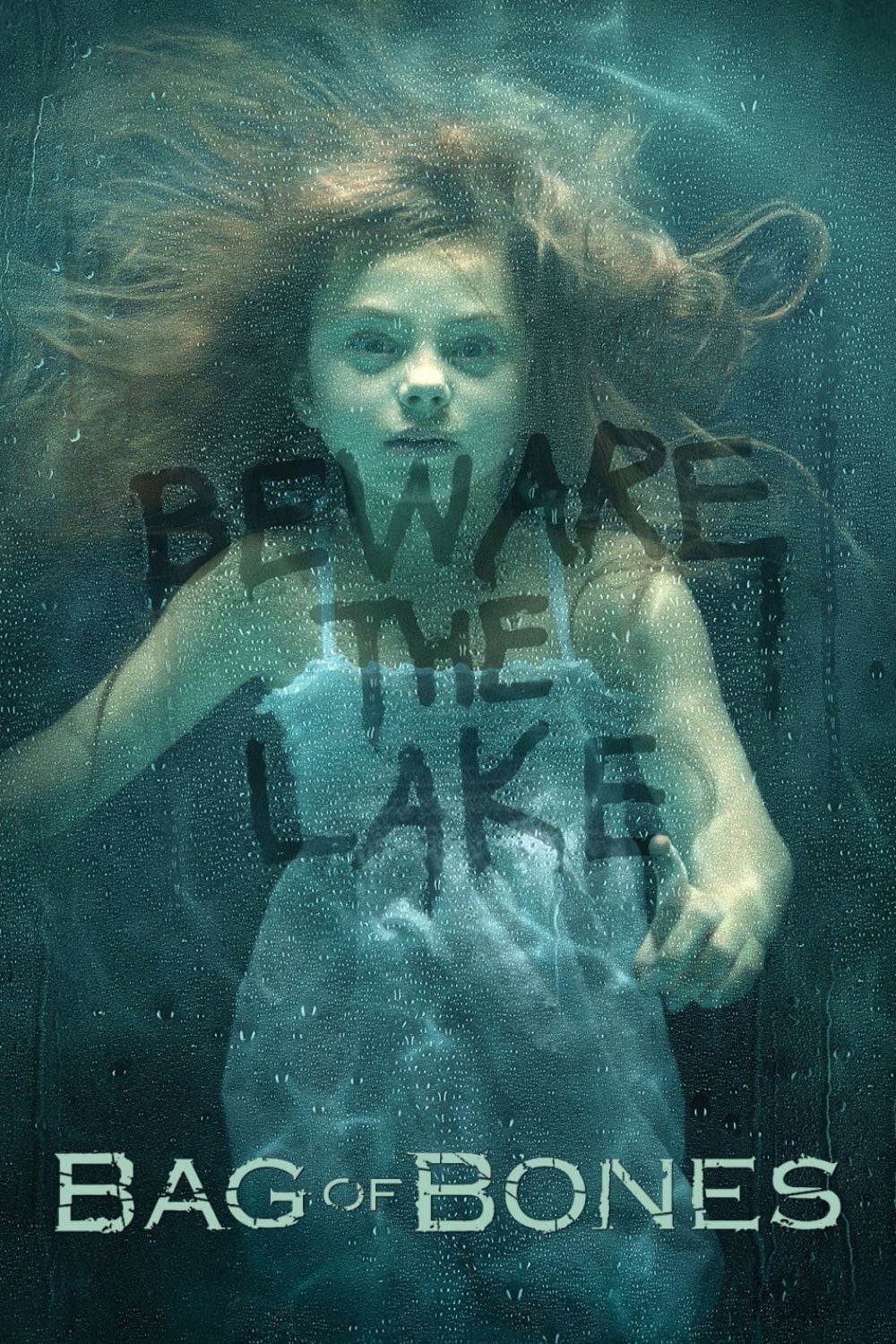 La maldición de Dark Lake (2011)